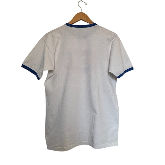 Vintage Total Gas Cotton Tshirt - Picture 3 of 9